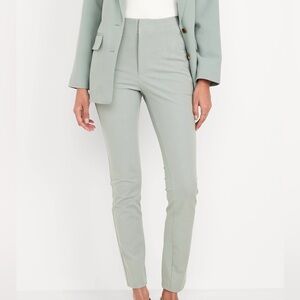 Women's Sage Green Pants